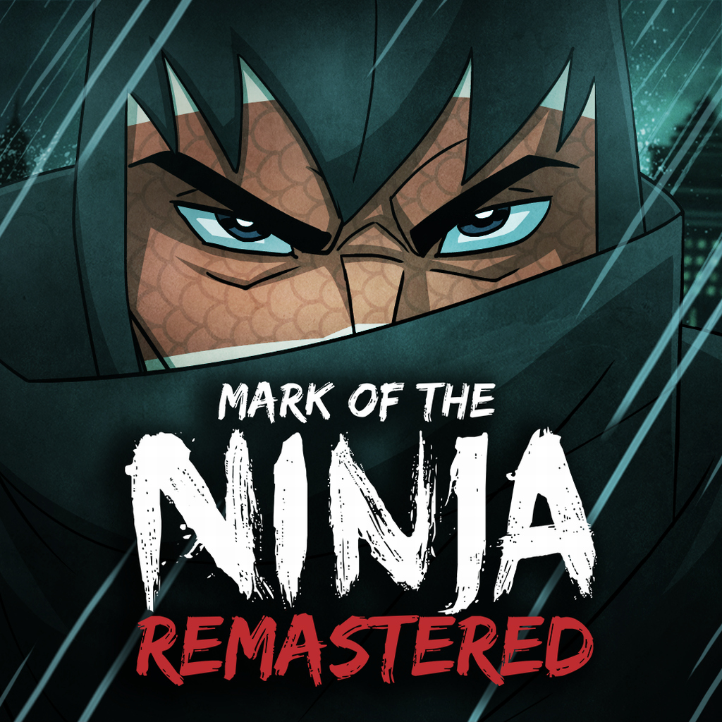 Mark of the Ninja: Remastered/Nintendo Switch/eShop Download