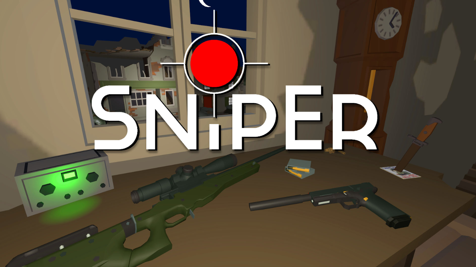 Sniper Towers - 🔴RED & BLUE🔵 10v10 7353-5016-5615 von docek