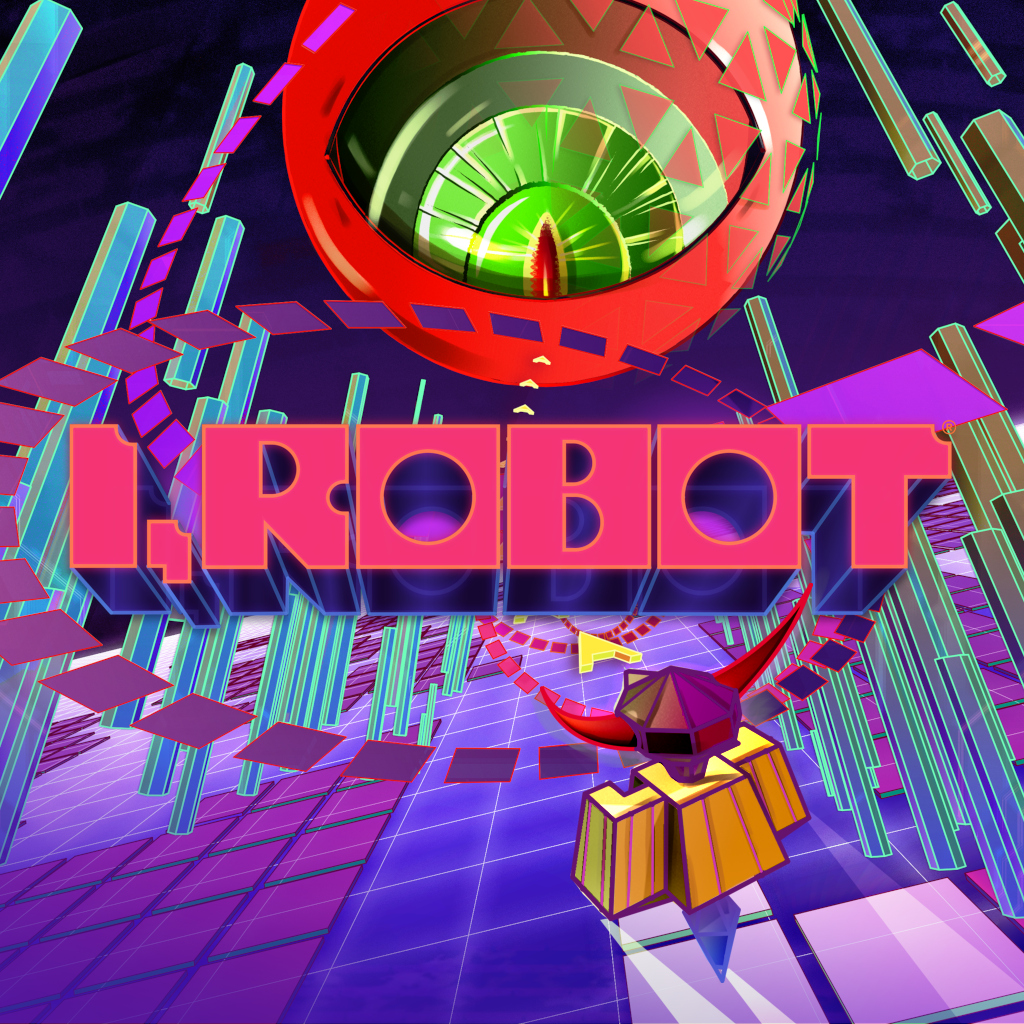 I, Robot