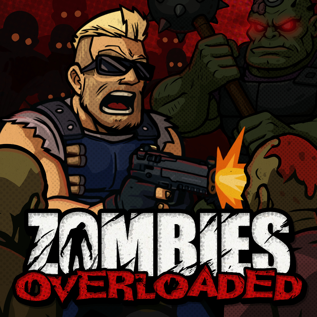 Zombies Overloaded