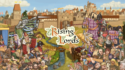 Rising Lords