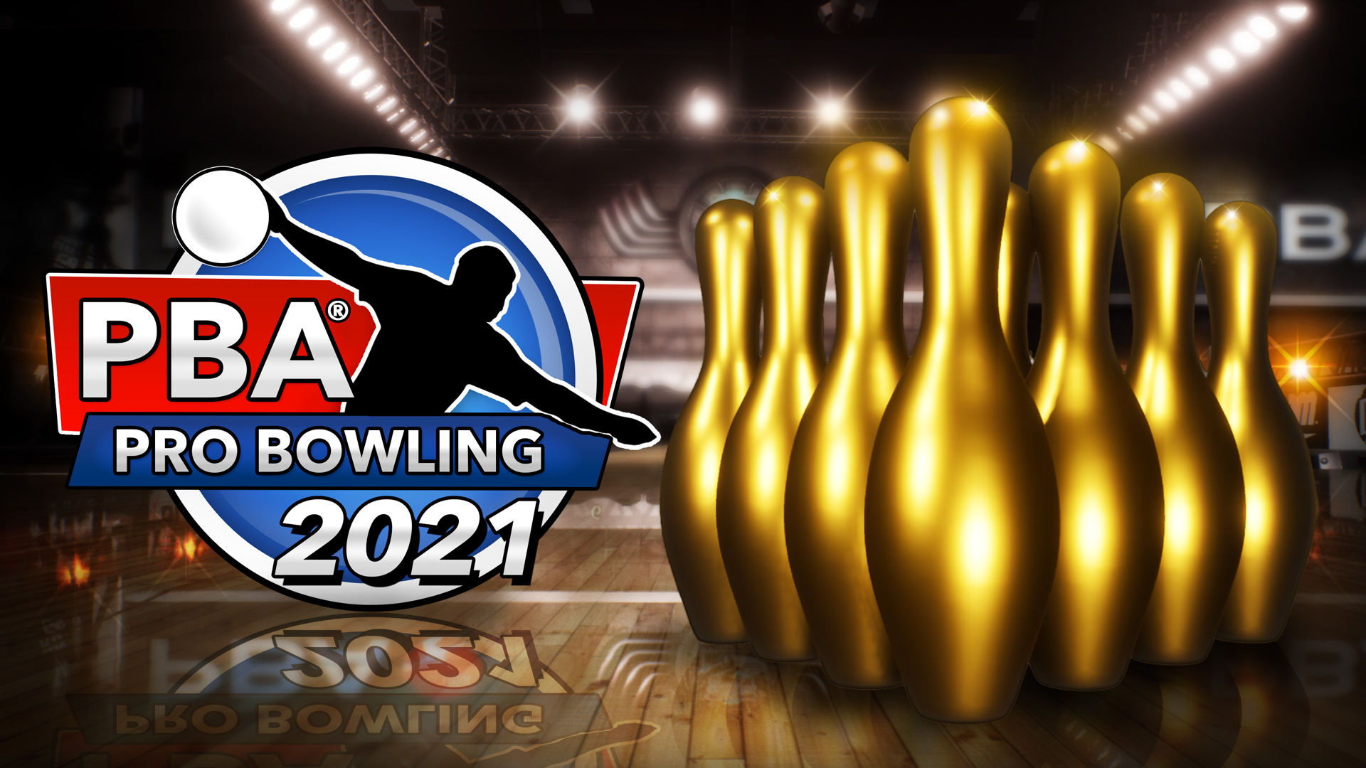 PBA Pro Bowling 2021 for Nintendo Switch - Nintendo Official Site