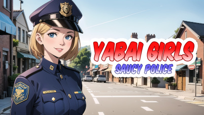 Yabai Girls: Saucy Police