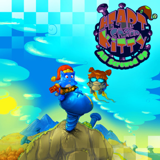 心链猫:搞砸了-游戏公社