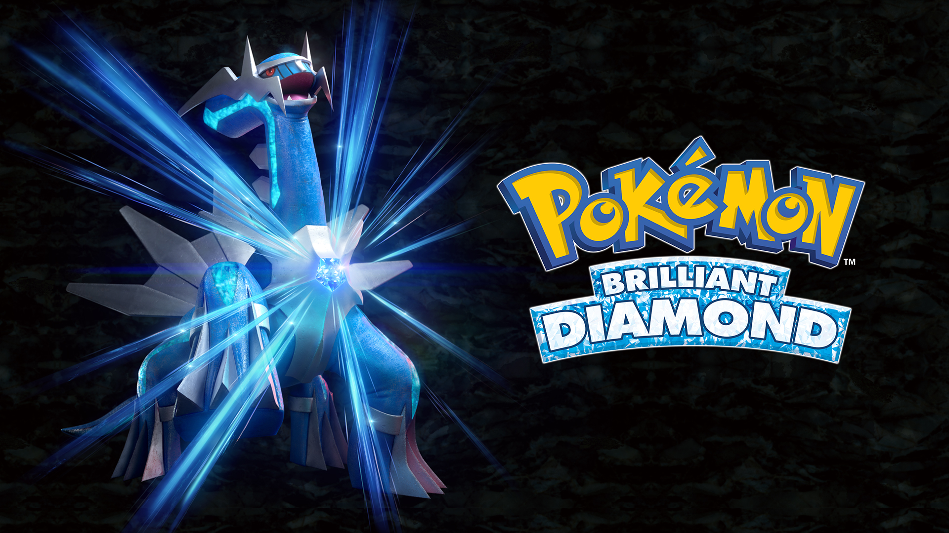 Pokémon Brilliant Diamond/Nintendo Download