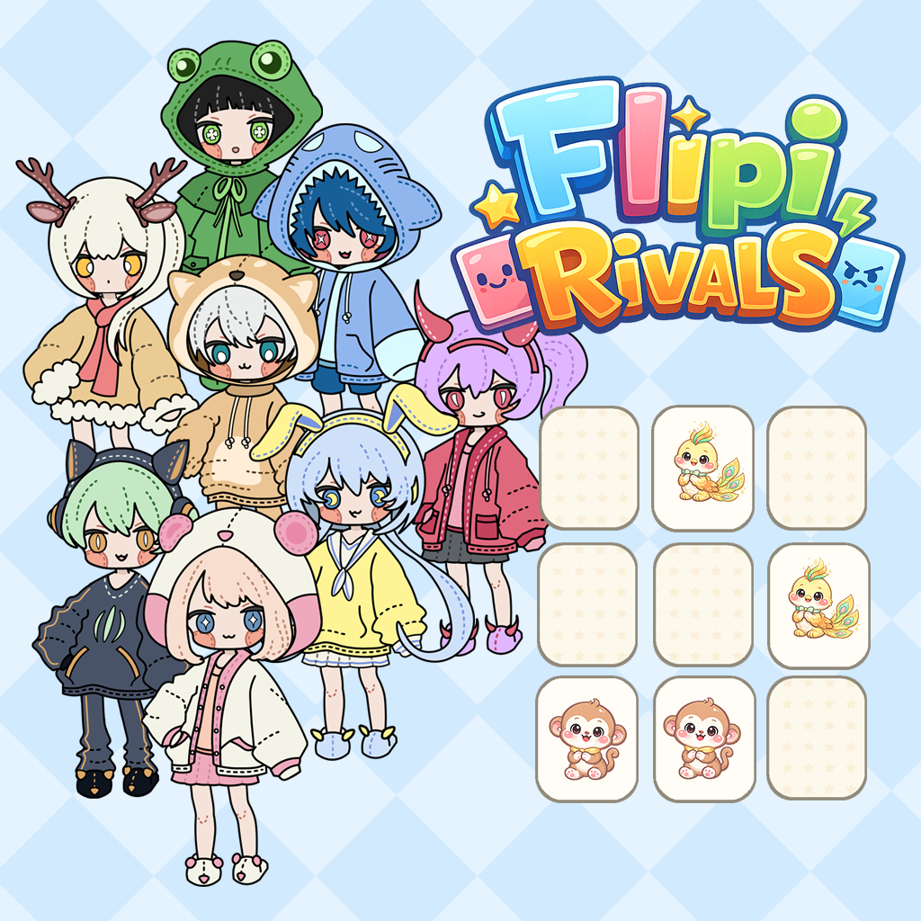Flipi Rivals