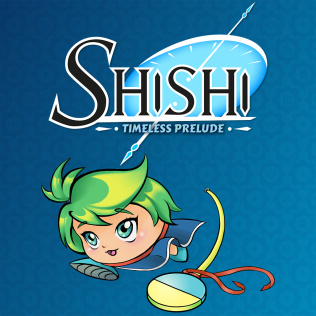 Shishi : Timeless Prelude-游戏公社