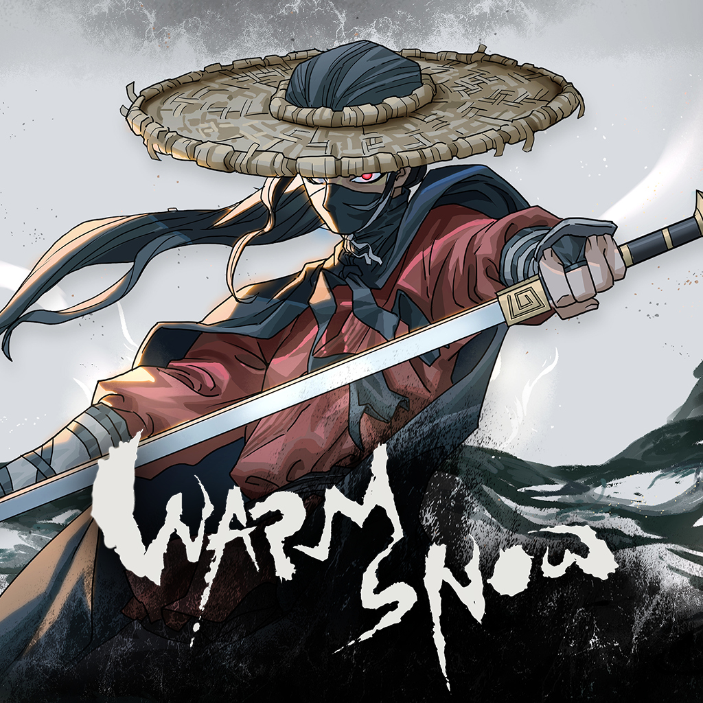 Warm Snow