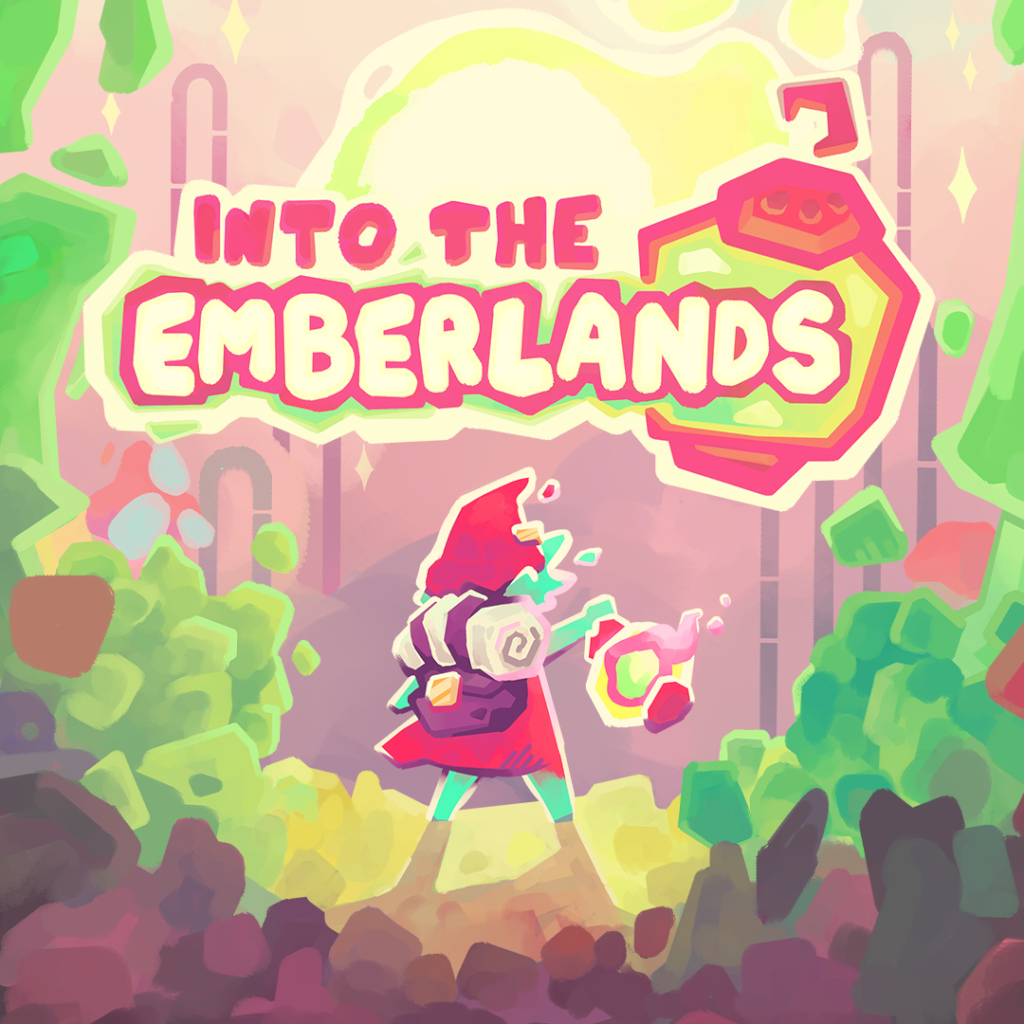 Into The Emberlands