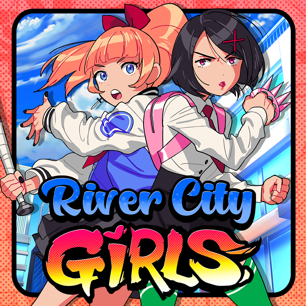 more river city girls 2