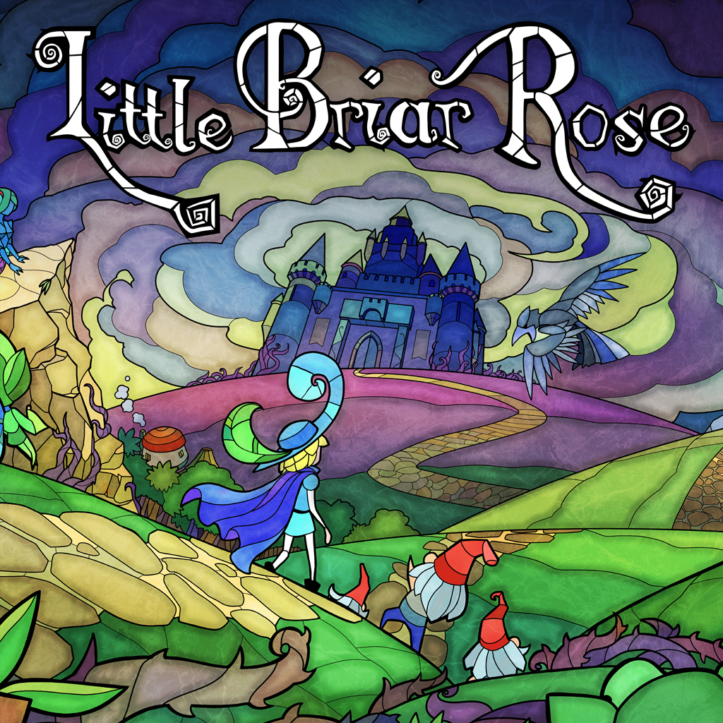 Little Briar Rose