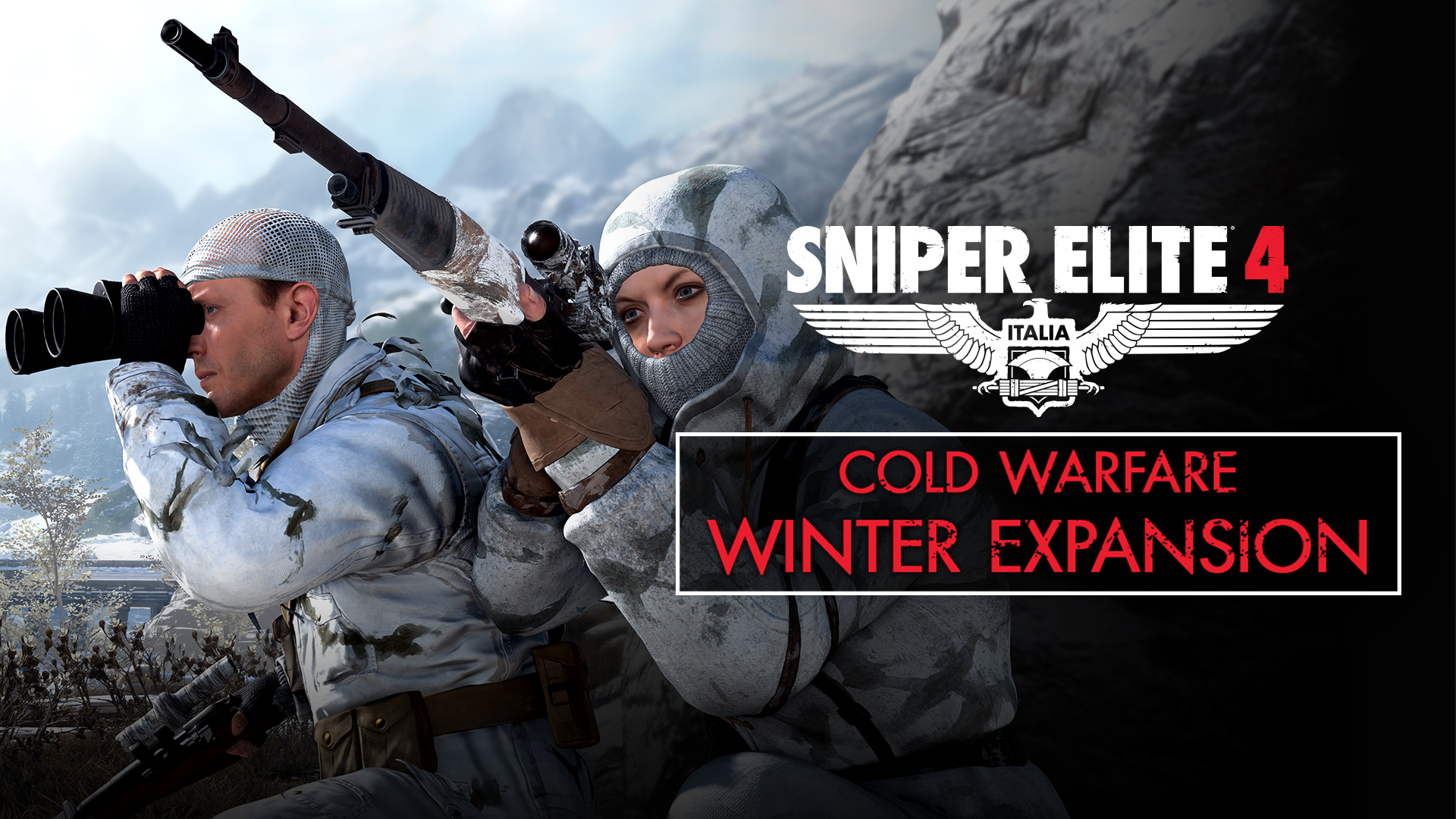 buy sniper elite 4 deluxe edition
