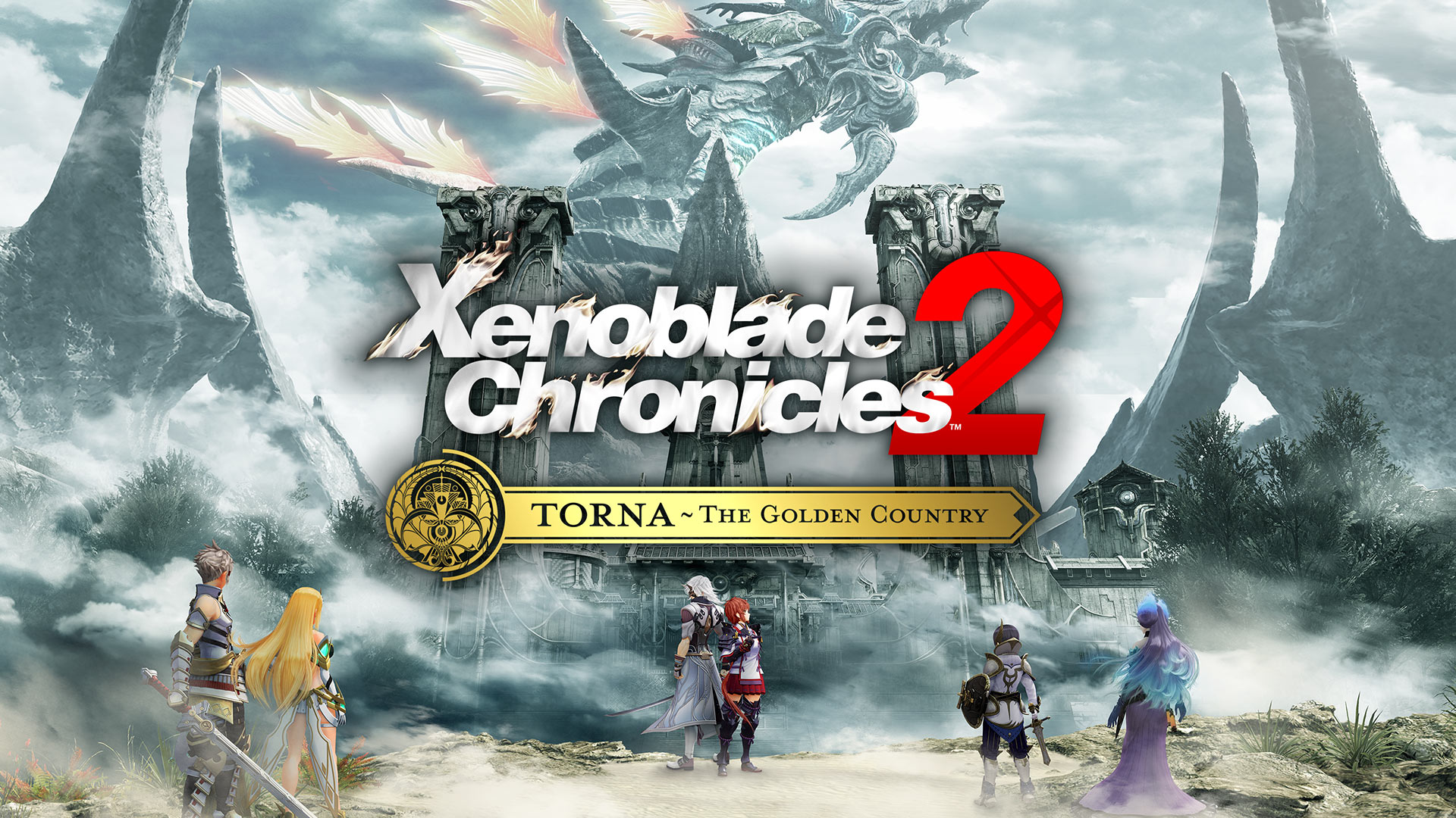 1 Cheats for Xenoblade Chronicles 2 Torna ~ The Golden Country