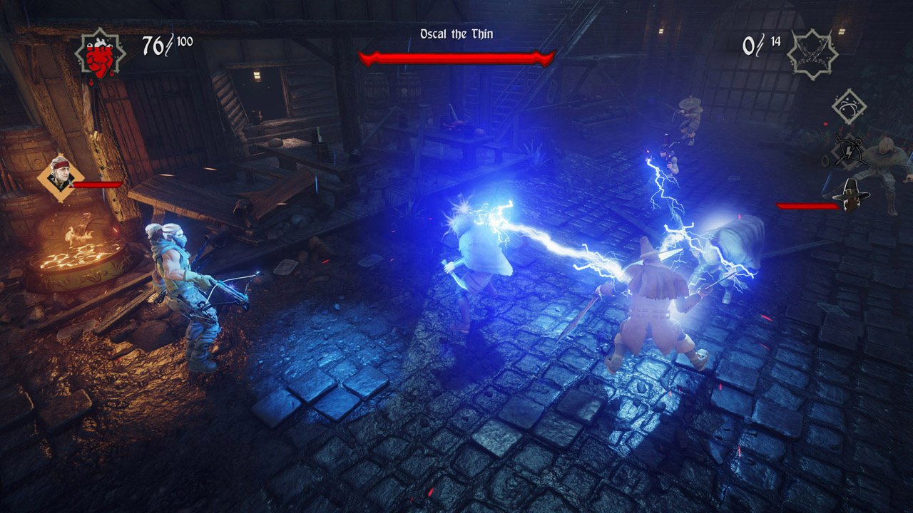 hand of fate 2 cheats ps4