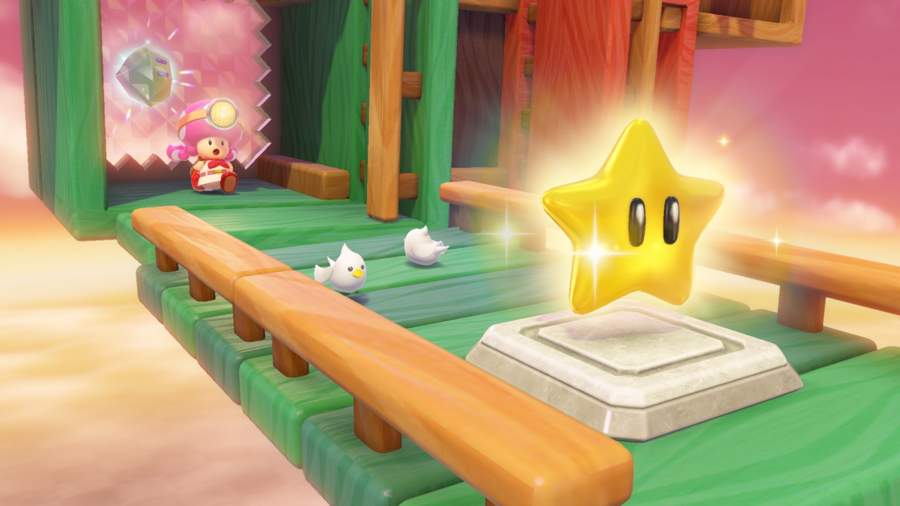 captain toad treasure tracker 3ds download