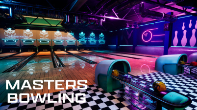 Masters Bowling