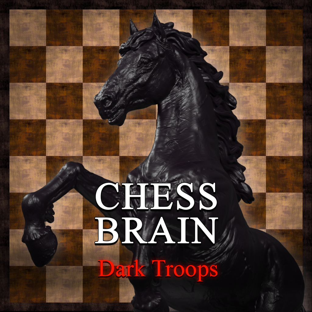 Chess Brain: Dark Troops