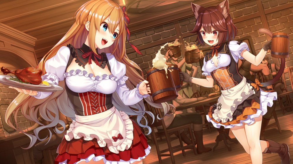 New World Vol. 1 APK 