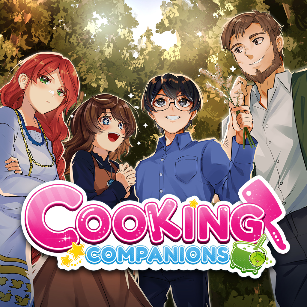 Cooking Companions