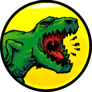 Roarr! Jurassic Edition-游戏公社