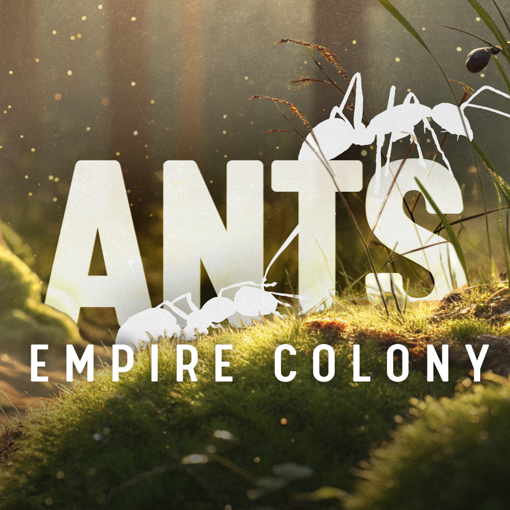 Ants Empire Colony
