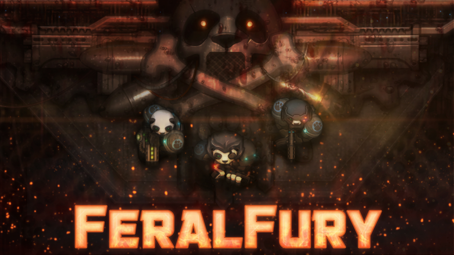 Fury steam key фото 63