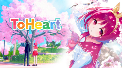 ToHeart