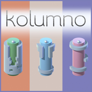 科洛姆诺-游戏公社