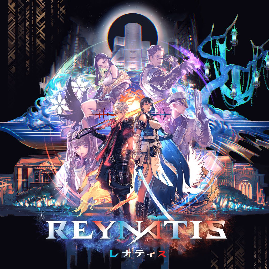 REYNATIS/レナティス