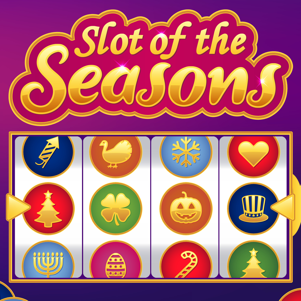 Slots of the Season