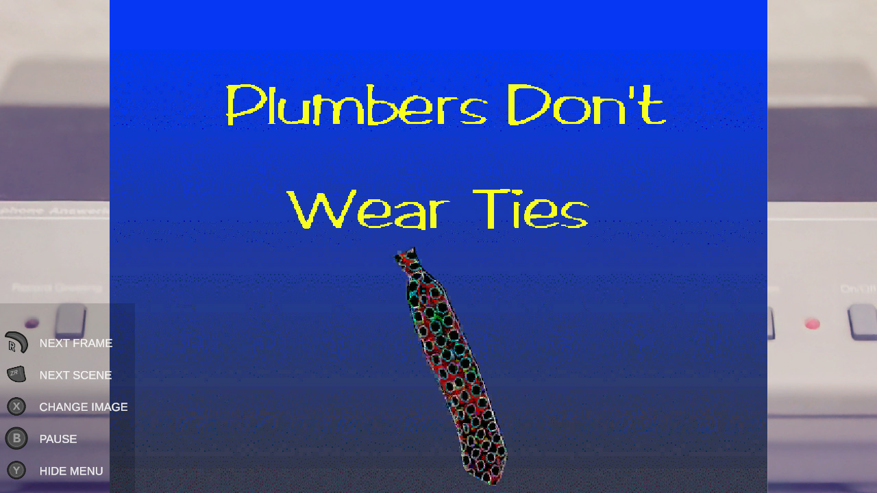Plumbers Don't Wear Ties: Definitive Edition