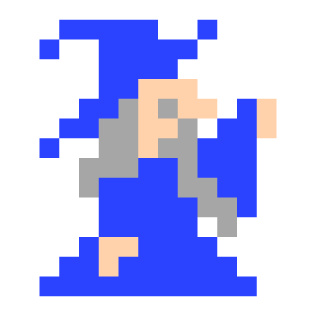 十六进制的力量-游戏公社