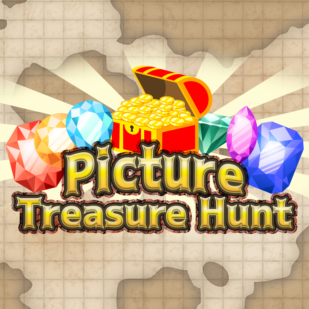 Picture Treasure Hunt
