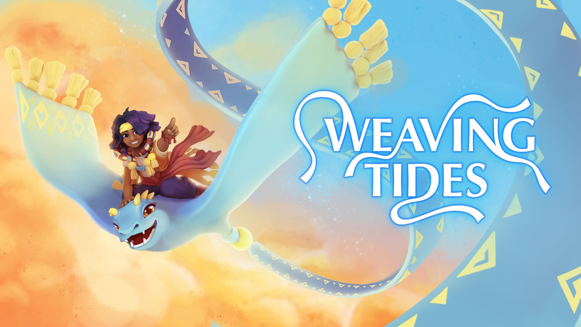 weaving tides review