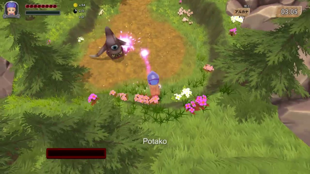 Heroes Trials