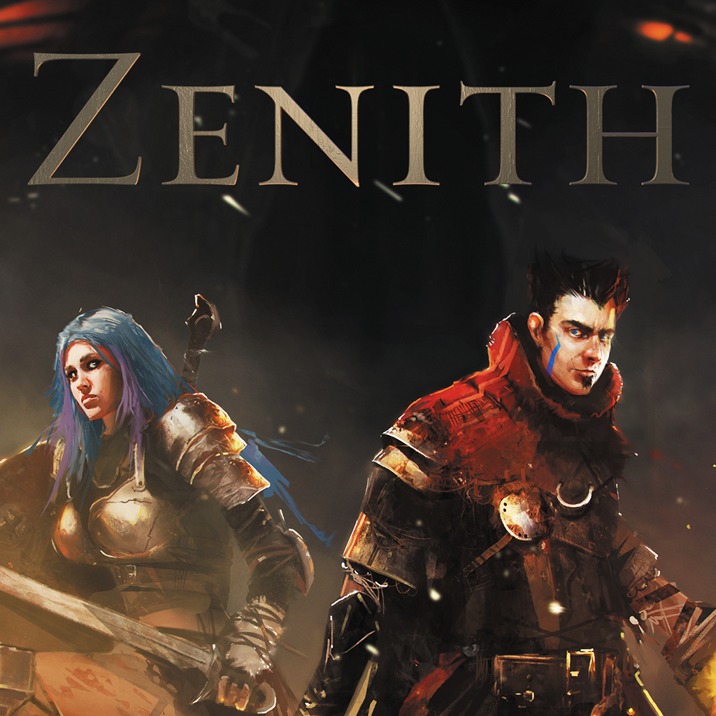 Zenith/Nintendo Download