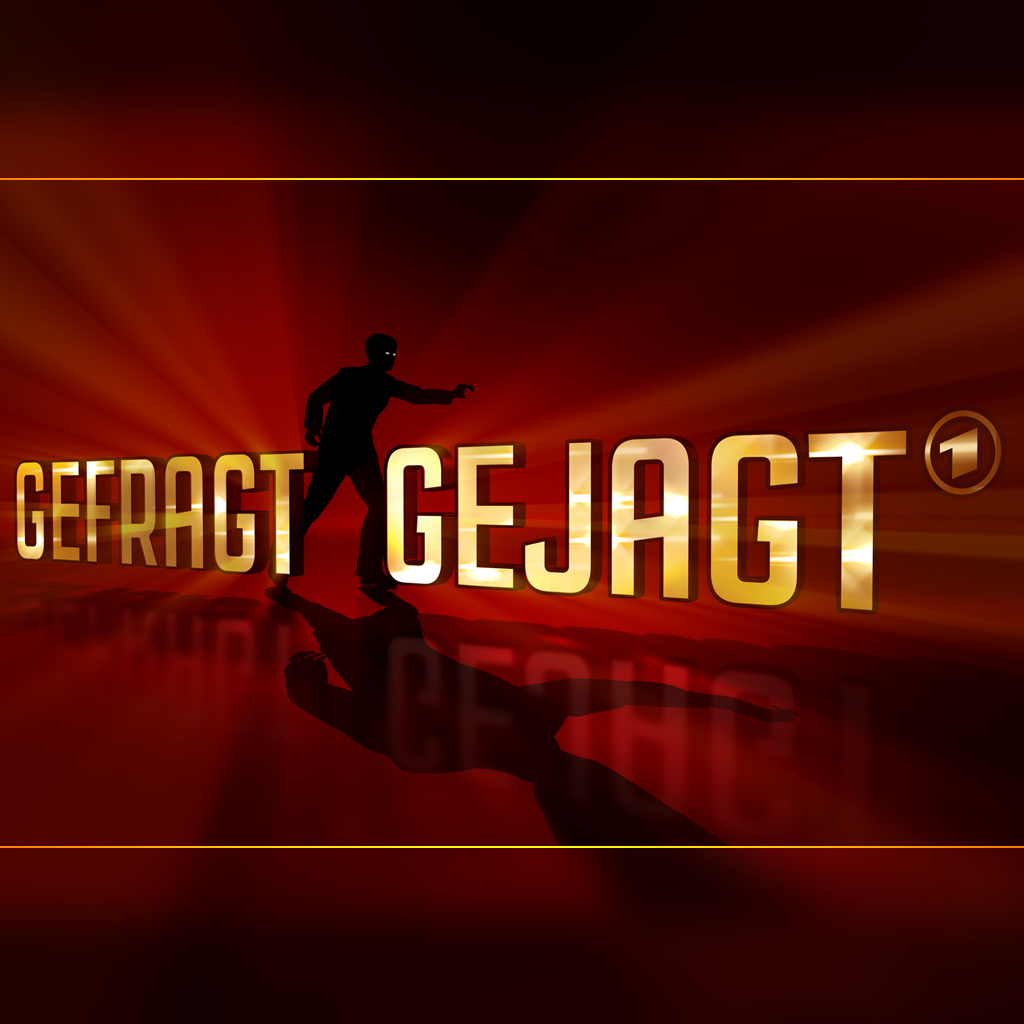 Gefragt Gejagt - Das Spiel