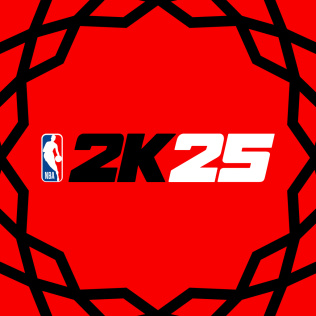 NBA 2K25-游戏公社