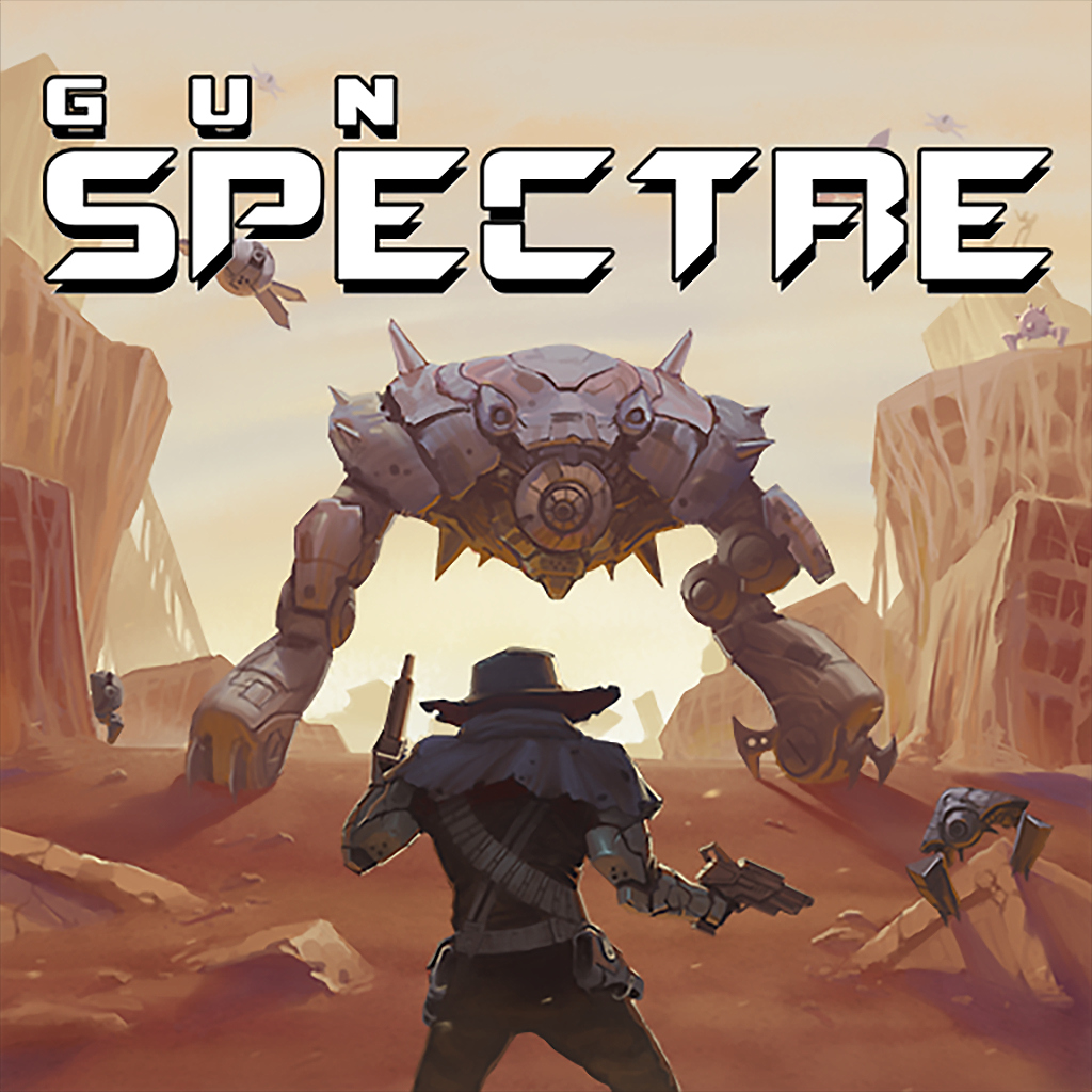 Gunspectre