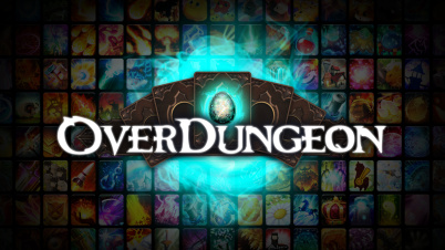 Overdungeon | オーバーダンジョン