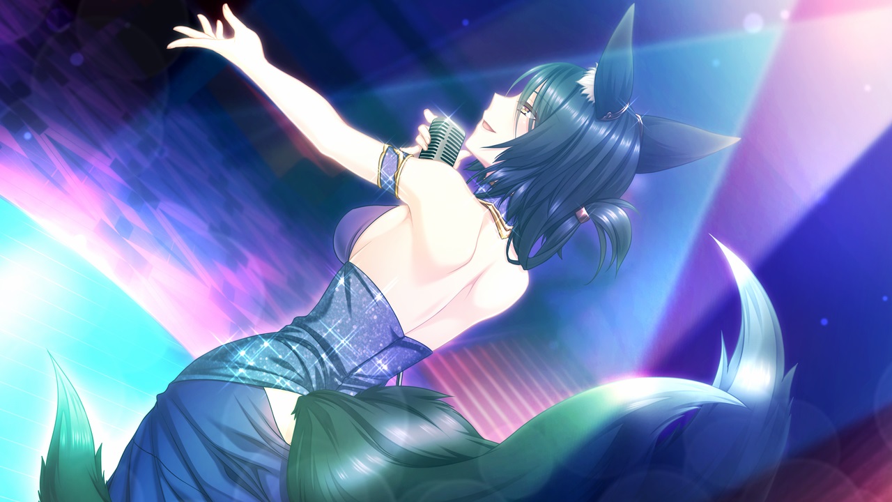 雲上のフェアリーテイル
