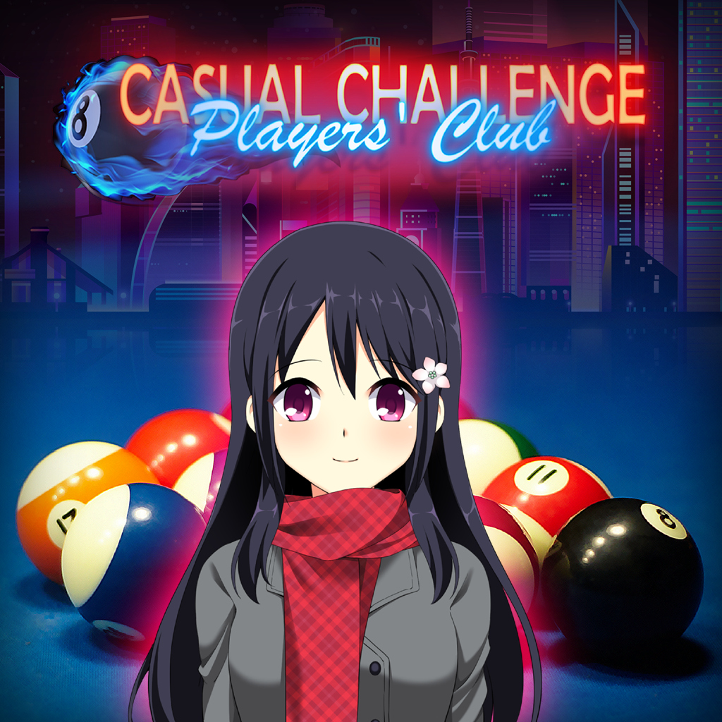 Casual Challenge Players' Club