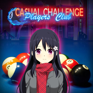 休闲挑战球员俱乐部-游戏公社