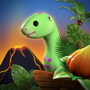 寻找海蒂-游戏公社