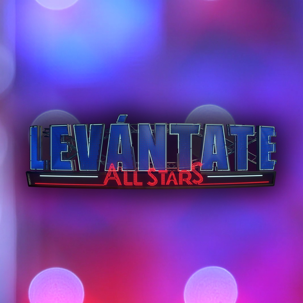 Levántate: All Stars