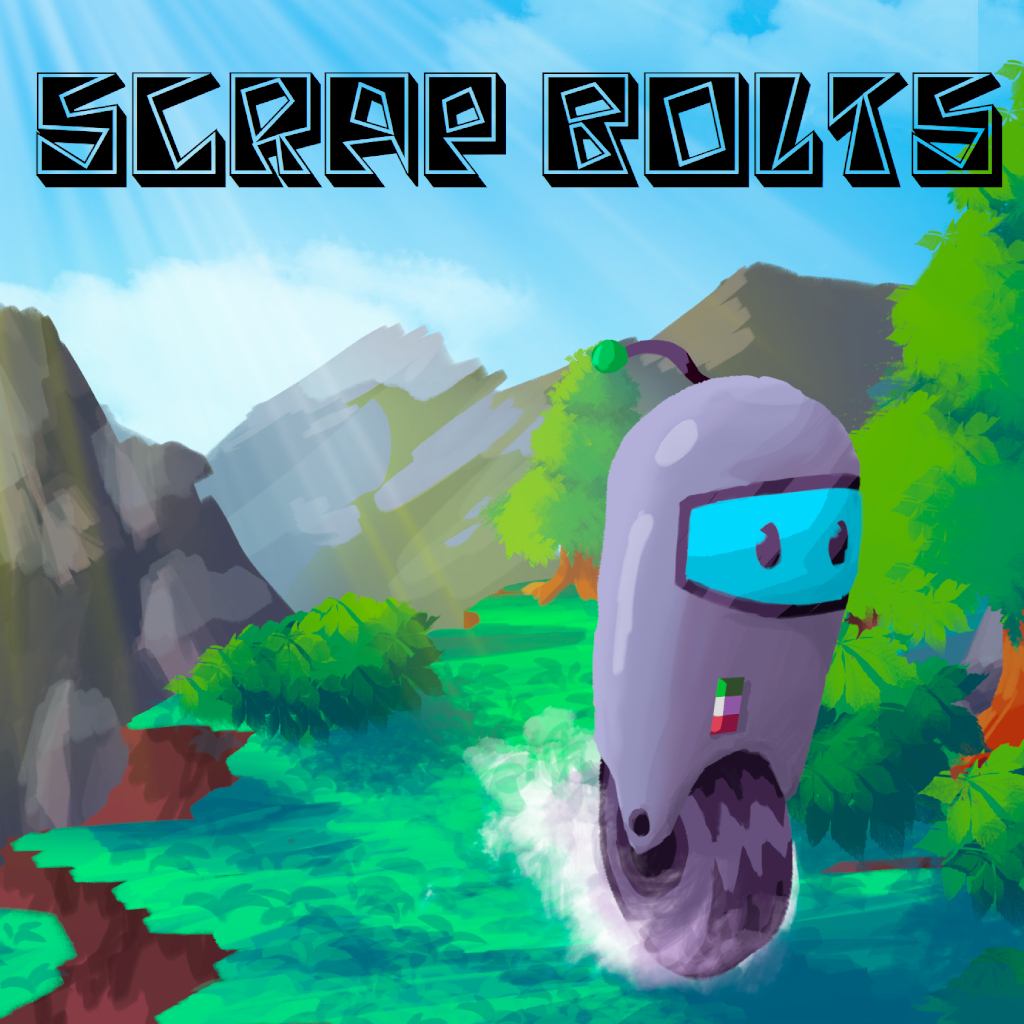 Scrap Bolts