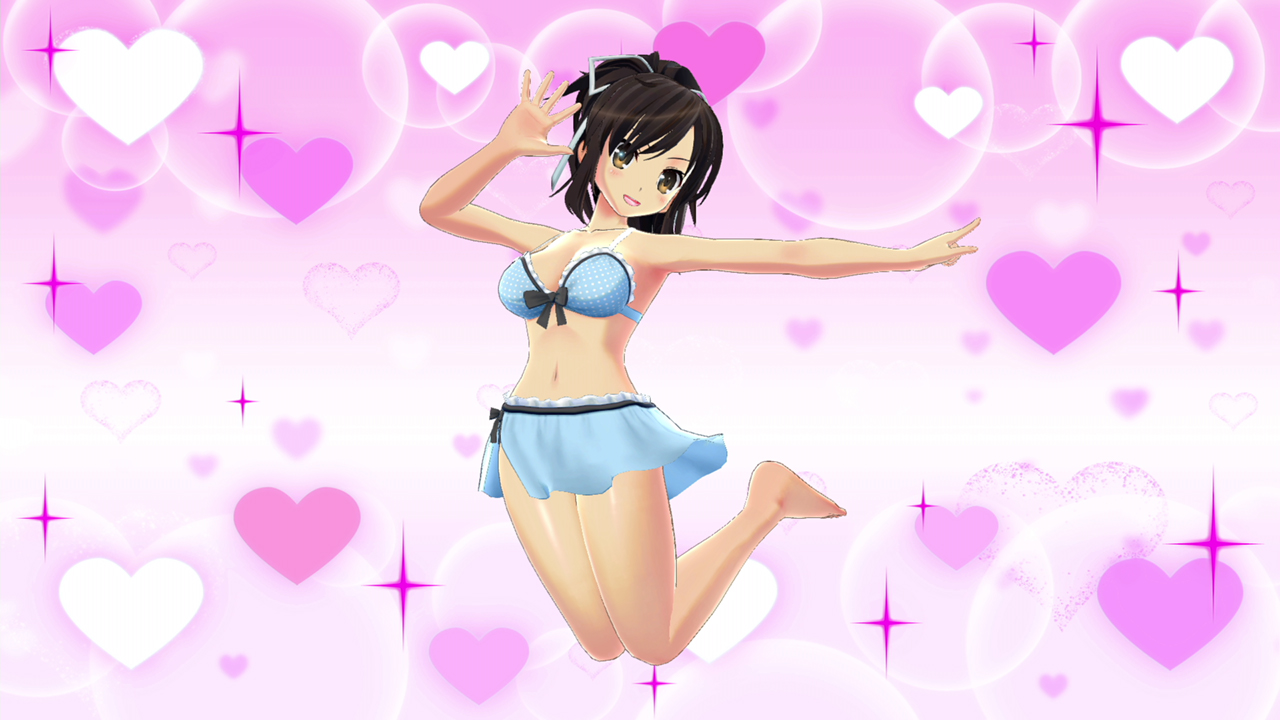 Yumi Outfit Set 2