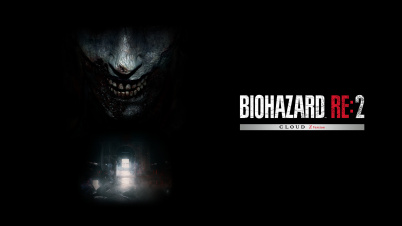 BIOHAZARD RE:2 CLOUD Z Version