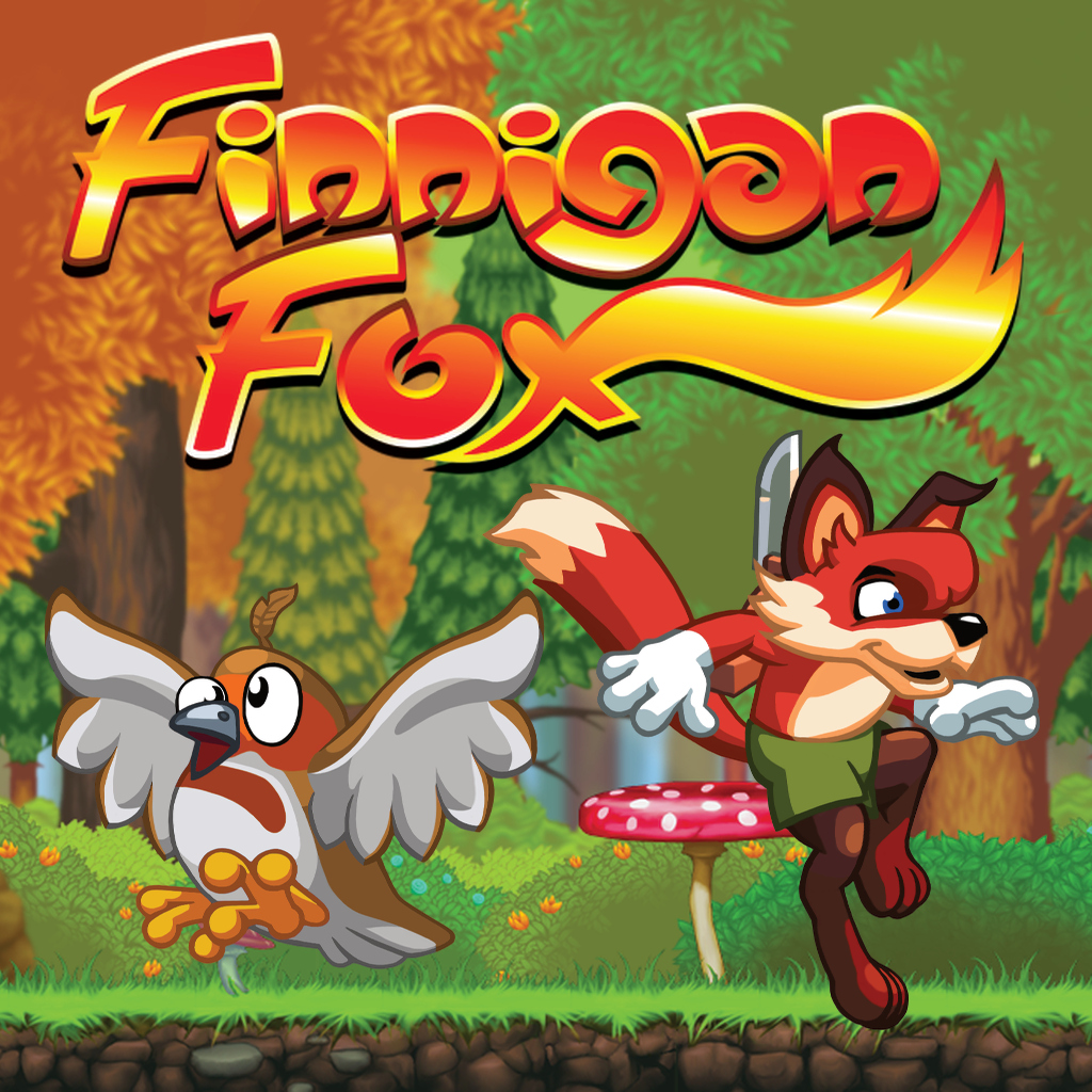 Finnigan Fox
