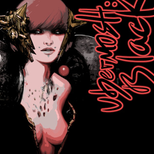 乌伯狂舞:暗黑-游戏公社